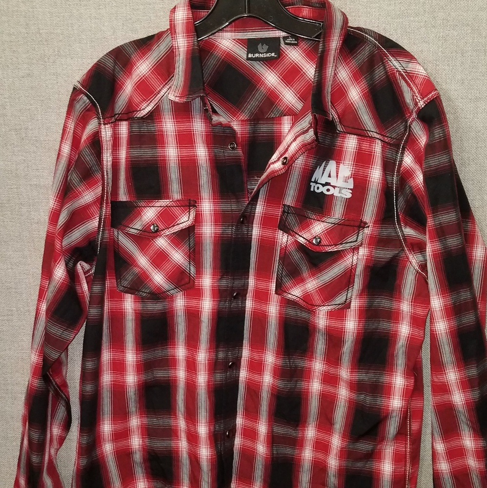 Mac Tools Shirt